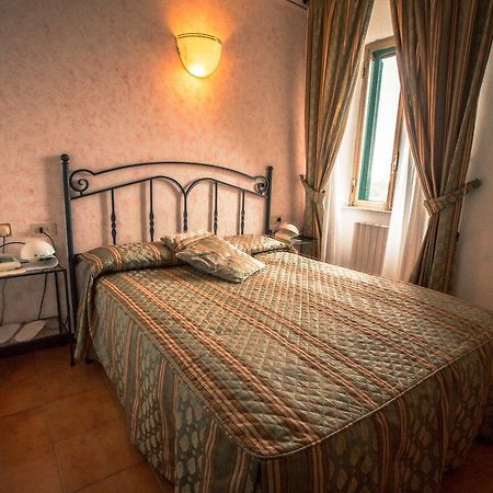 Albergo Guastini Pitigliano Buitenkant foto