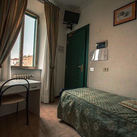 Albergo Guastini Pitigliano Buitenkant foto